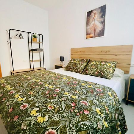 Apartamento Castillo De Bélmez Buitenkant foto