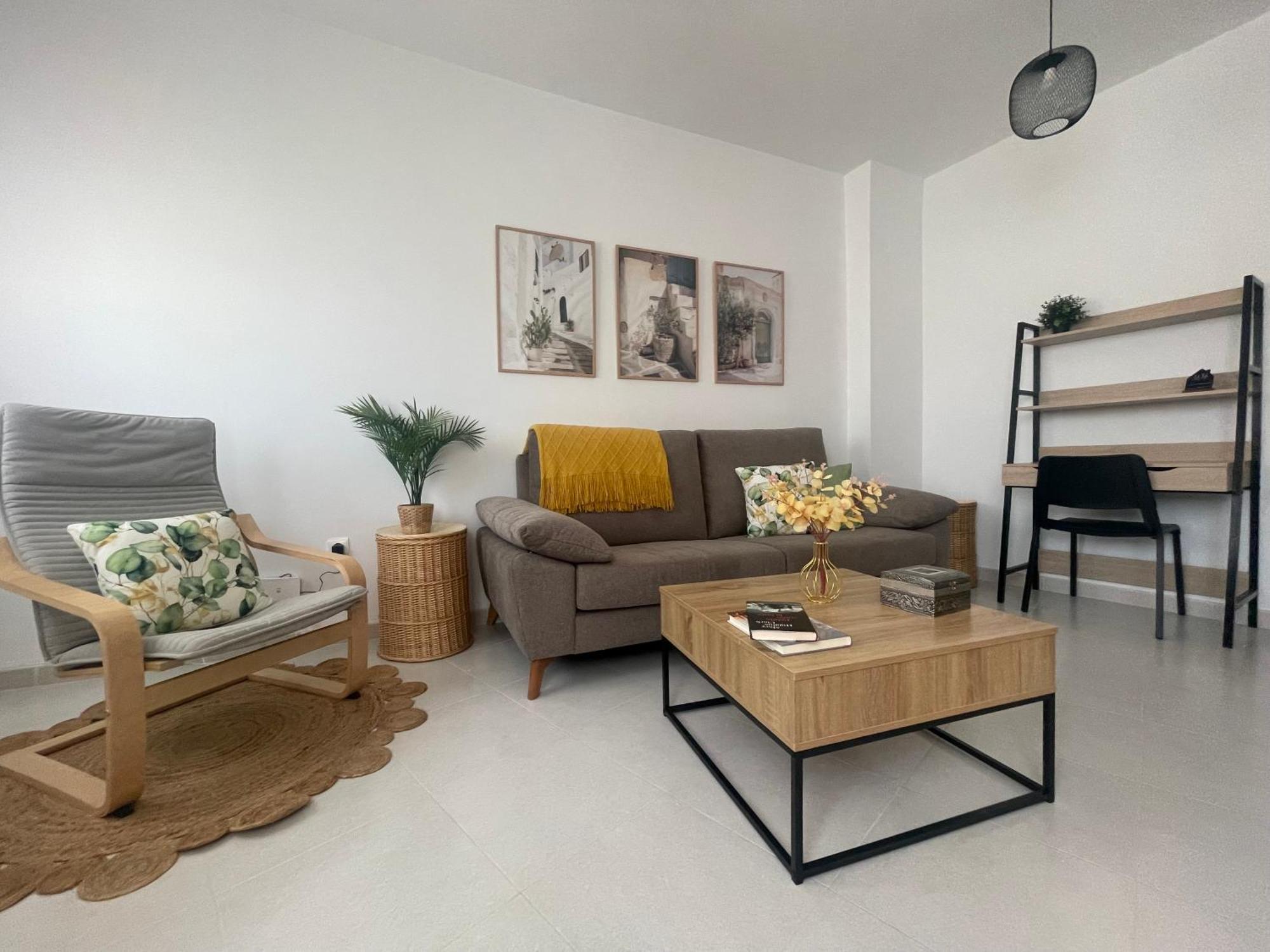 Apartamento Castillo De Bélmez Buitenkant foto
