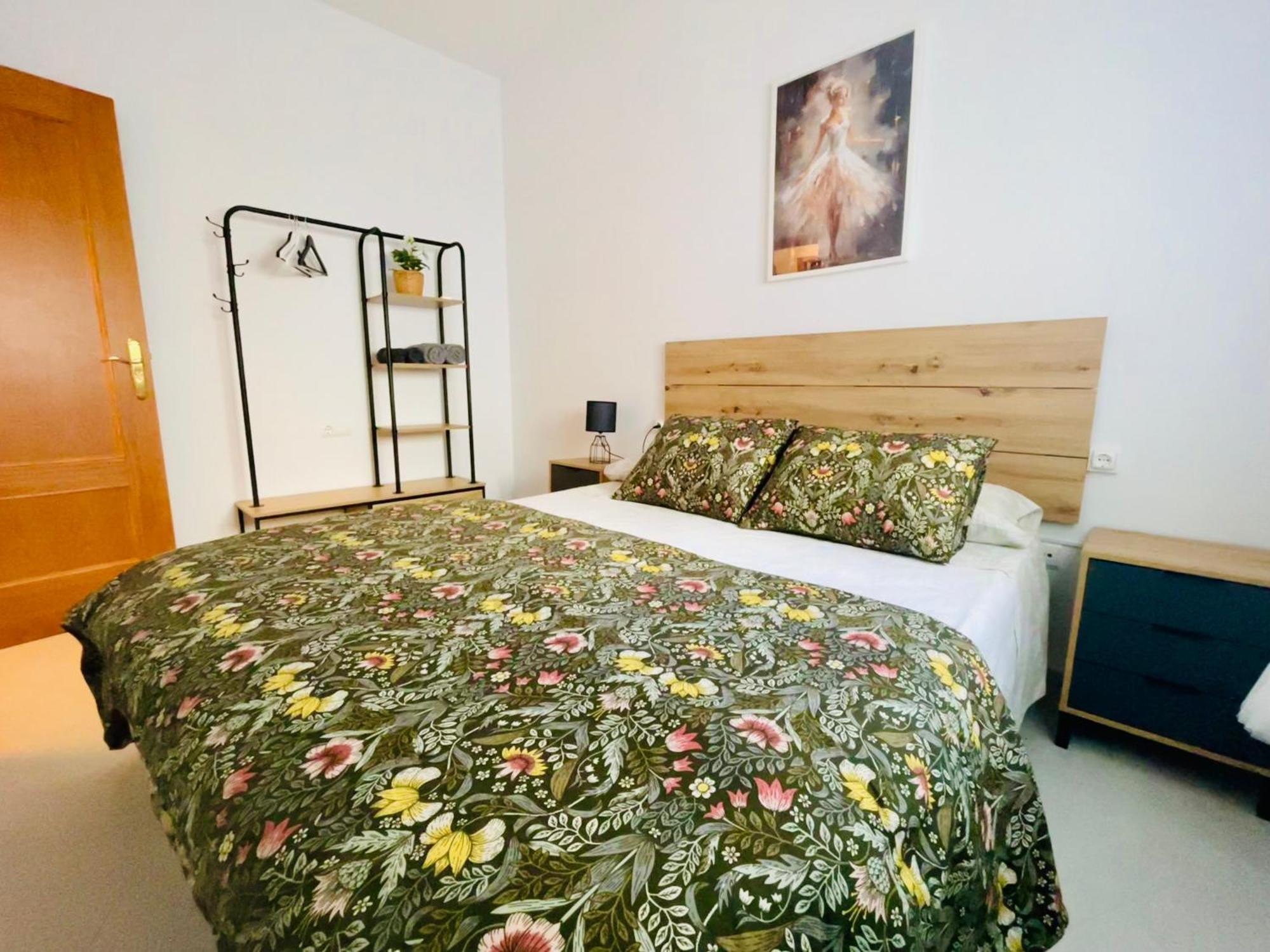 Apartamento Castillo De Bélmez Buitenkant foto