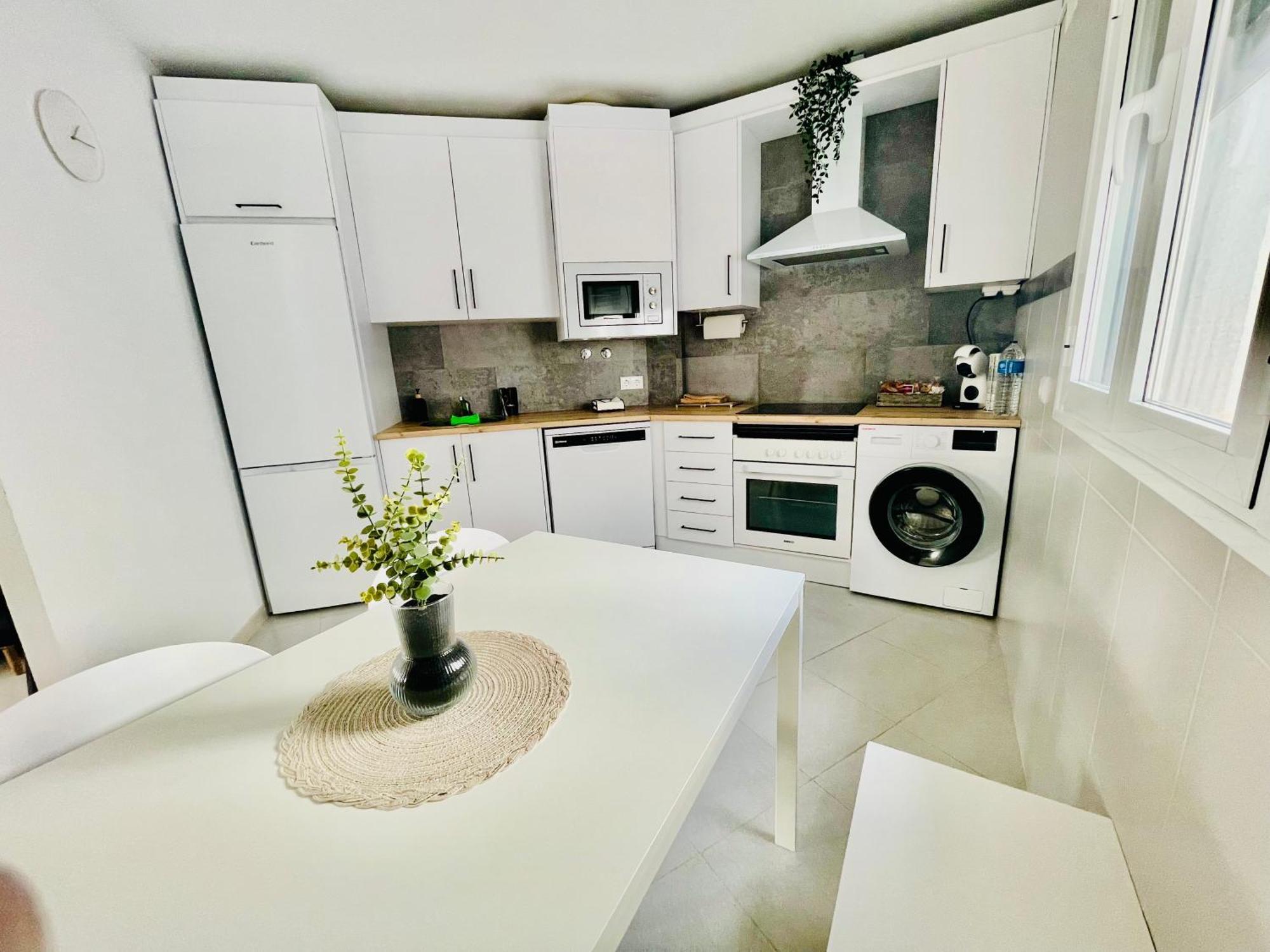 Apartamento Castillo De Bélmez Buitenkant foto
